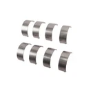 Gm 12591093 Genuine Parts Engine Connecting Rod Bearing Set. Fixed Price $33.99.