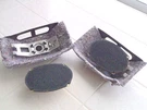 1982 - 1995 Chevy Buick Olds Caddy Pontiac Rear Deck Speaker Pkg 20189018. Fixed Price $49.99.