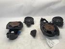 10 11 12 13 14 Mercedes-benz CL550 Subwoofer Audio Speaker Set. Fixed Price $215.99.