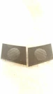 20-24 Toyota Highlander Panel Instrument Right Left Pair Speaker Cover Grille. Fixed Price $53.53.