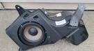 2009 Pontiac Vibe Toyota Matrix Subwoofer Speaker Enclosure Tested Oem Genuine. Fixed Price $125.00.