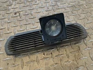 1967 Mercedes Benz 200D Dash Center Grill Speaker Cover With Compass. Fixed Price $60.00.