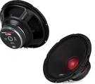 Mtx Roadthunder Extreme RTX108 Inch Ohm Midbass Driver Free Shipping. Fixed Price $99.95.