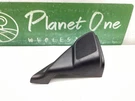 2008-2013 Volvo C30 Front Left Corner Panel Interior Trim 8687759 Black Oem. Fixed Price $29.00.