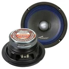 Audiopipe APMB620PM Low Mid Frequency Loudspeaker 6" 250W Max Each. Fixed Price $38.80.