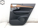 2016-2025 Volvo XC90 Right Pass Rear Interior Door Panel Oem #note. Fixed Price $214.99.