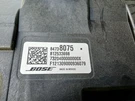 2021-2022 Chevrolet Suburban 1500 Bose Amplifier, Amp, Id 84738075. Fixed Price $64.95.