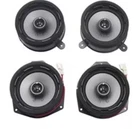 Genuine Subaru Upgraded Speakers H631SFJ001. Fixed Price $218.37.