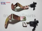 2X Additional Door Lock Anti-theft Safety Truck Mercedes Actros MP4 9/11 MP5 19. Fixed Price $48.75.
