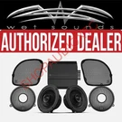 Wet Sounds Ws-har-fsk Front Speaker Kit Harley (2014-2023). Fixed Price $2299.99.