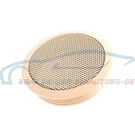 Genuine Bmw 65138374761 - Speaker Trim Light Beige Series. Fixed Price $44.29.