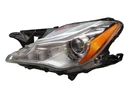 14-17 Maserati Quattroprote M156 Left Hid Xenon Headlight Lamp 670006569 Oem. Fixed Price $825.00.