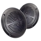 Magnadyne WR40B Water-resistant Marine & Hot Tub 5 Dual Cone Speakers. Fixed Price $42.27.