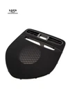 Mercedes X164 Ml Gl-class Center Middle Dashboard Navigation Grill Black. Fixed Price $24.99.