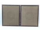 Bookshelf Set 10"X8.25" Japan Scosche Hd 4004SD 4" Rewired. Fixed Price $44.77.