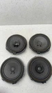 2012 2013 2014 Ford Focus Door Factory Speakers Front Rear Right Left Pcs. Fixed Price $108.77.