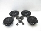 07-09 Audi B7 A4 S4 Convertible Front Rear Left Right Tweeter Speaker Oem 032625. Fixed Price $64.95.