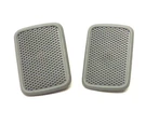 Grille Radio Receiver Active Noise Cancellation Microphone Cadillac Chevrolet. Fixed Price $12.11.