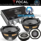 Focal Utopia No Active 5.25" Midbass Beryllium Tweeters + Crossblock New. Fixed Price $3499.99.