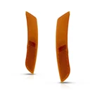 For 2015-2018 Cadillac Ats Side Marker Light Pair Driver And Passenger Capa. Fixed Price $27.80.