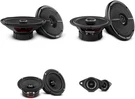 DS18 Toyota & Subaru Complete Upgrade Bundle - Car Speakers Package. Fixed Price $324.95.