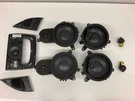 03-14 Volvo XC90 Dynaudio Speaker Set 30752351. Fixed Price $375.00.