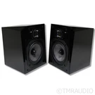 Legacy Audio Studio Hd Bookshelf Speakers; Black Pearl Pair. Fixed Price $1665.19.