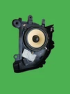 Jaguar Xk X150 2012 Coupe Rear Speaker N/s/r Left 7W8M-18808-DB 6W8318C928AE. Fixed Price $69.97.
