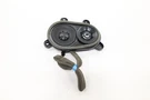 2018 - 2025 Lincoln Navigator Rear Right Side Pillar Speaker Oem JL7T19B135AA. Fixed Price $63.34.