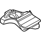 Genuine Bmw Rear Left Loudspeaker 65138360787 New. Fixed Price $195.04.