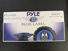 Pyle PL63BL 360W Max Power 3-WAY 6.5-INCH Car Speaker New. Fixed Price $12.88.