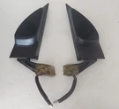 2001-2007 Escape Tribute Mariner Left & Right Front Tweeters Speakers Oem. Fixed Price $40.00.