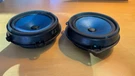 Jaguar Xj X350 2003-2010 Door Speakers (2) (alpine Premium Sound Models). Fixed Price $99.00.