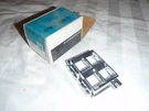 Nos Gm Lh Front Door Window Switch Bezel Escutcheon 82 83 84 85 Cadillac Seville. Fixed Price $49.99.