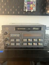 90-93 Chevy Corvette Bose Audio Radio Stereo System Cassette Player 16160751. Fixed Price $600.00.