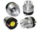 Xp Audio XBT200 1 Inch Titanium Bullet High Compression Super Tweeter For Car. Fixed Price $49.99.