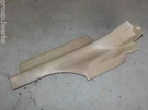 94-97 Oem Usdm Honda Accord Sedan Rear Floor Mat Door Bottom Garnish Trim In Tan. Fixed Price $49.95.