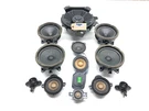 2019-2025 Volvo S60 Door & Dashboard Audio Speaker Tweeter Set X12 Oem. Fixed Price $399.99.