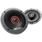 Maxxsonics FKB116S Formula 6.5 Inch 2 Way Coaxial Car Audio Speakers. Fixed Price $54.60.