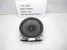2005-2006 Honda Cr-v Audio Speaker EAS16P647C. Fixed Price $16.20.