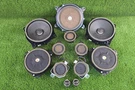 Lexus IS200T IS350 2014-2020 Set Of 12 Pcs Speakers Mark Levinson 861600WX30 Oem. Fixed Price $549.95.