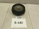 2013 Hyundai Elantra Gls Sedan Rear Left Driver Side Door Speaker Oem+. Fixed Price $48.61.