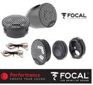 Focal TWU1.5 Tweeter With Cable Crossover 100 Watts Universal Mounting A.... Fixed Price $51.53.