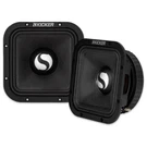 Kicker 49ST7MR4 500W Rms Series 7" 4-OHM Square Midrange. Fixed Price $149.99.