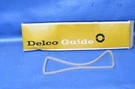 Nos 1968 Cadillac Cornering Light Lens Gasket Genuine Gm 5960171 Bezel Trim Lamp. Fixed Price $65.00.