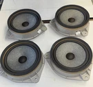 Toyota RAV4 2004 (4) Set Audio Sound Speaker 86160-42070 20W Japan. Fixed Price $150.00.