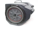 Ssv Works Glove-box Subwoofer Enclosure W/ 10IN Kicker For Polaris Rzr RZ4-GB10K. Fixed Price $399.99.