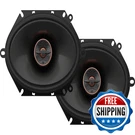 Infinity REF8622CFX 6X8 / 5X7 360W Reference Series 2-WAY Coaxial Car Speaker. Fixed Price $100.50.