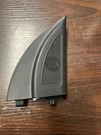 2013-2017 Hyundai Elantra Right Front Tweeter Corner Cover Trim 87661-A5020 Oem. Fixed Price $17.99.