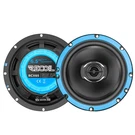Recoil RCX65 Echo Series 6.5-INCH Car Audio Coaxial Speaker System. Fixed Price $51.99.